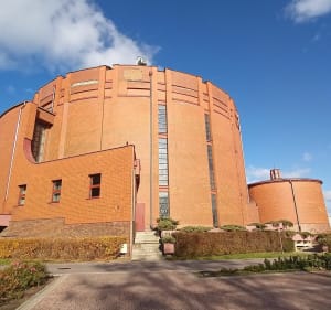 Sanktuarium Najświętszej Rodziny w Krakowie - Kraków - 4