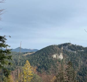 Dolina Kwaczanska i Oblazy - Kvačany - 3