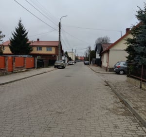 Spacer w centrum miasta - Wasilków - 3