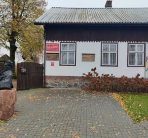 Ciekawe miejsca w Lipcach Reymontowskich - Lipce Reymontowskie - 5