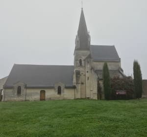 Clos cristal - Parnay - 3