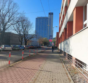 Spacer przy Rawie - Katowice - 4
