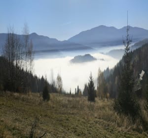 Zawoja  Śpikówka - Zawoja - 4