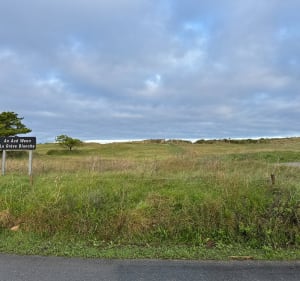 Presqu’île de Pen Enez - Plouguerneau - 3