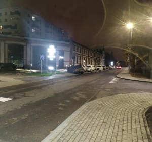 Piernikowa Pętla - Toruń - 3