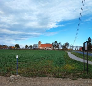 Żmijewo i okolice - Brodnica - 3