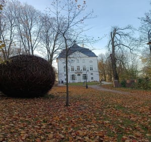Ostromecko - Bydgoszcz - 3