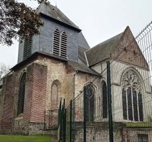 A la découverte de Guise. - Guise - 5