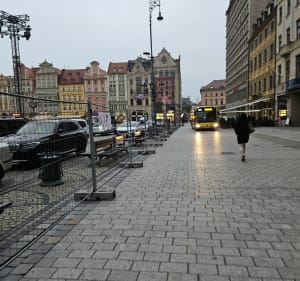 Z południa na północ Wrocławia i z powrotem - Wrocław - 5