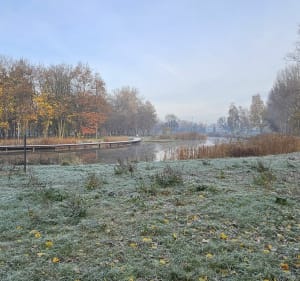 Będzin - Czeladź - Sosnowiec - okolice Mysłowic. - Będzin - 4