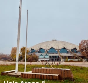 Miejski spacer „4 parki” - Poznań - 4