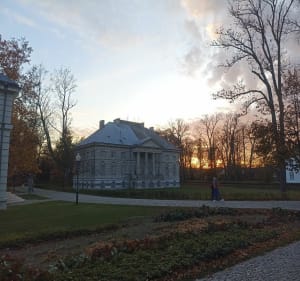 Wycieczka do parku w Młochowie - Złotokłos - 5