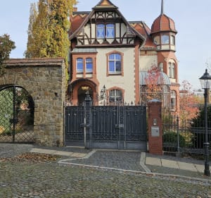Zwiedzanie Goerlitz - Zgorzelec - 3