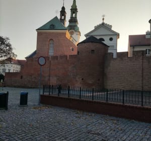 Pętla wokół Śródmieścia - Kalisz - 4