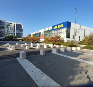 Décines-Lyon-Décines - Décines-Charpieu - 3