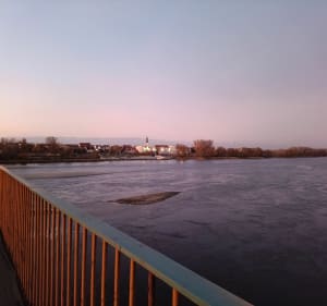 Fordon - Ostromecko - Bydgoszcz - 5