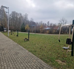 Spacer po Trzcinicy - Trzcinica - 3