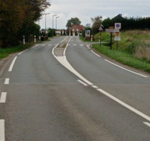 Tatinghem et ses alentours - Saint-Martin-lez-Tatinghem - 4