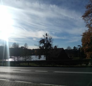 Pętla morasko-biedrusko - Piotr - 3