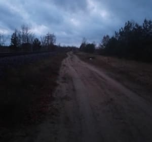 Spacerowa trasa wokoło Rytla. - Rytel - 3