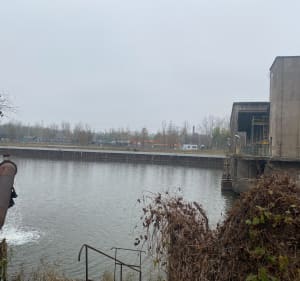 Z Huty na Przylasek - Kraków - 3