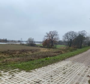 Z Huty na Przylasek - Kraków - 4