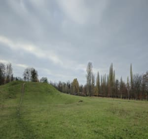 Spacer w Parku Jana Kasprowicza - Radosław - 3