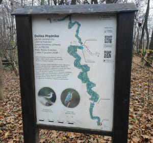 Spacer Doliną Prądnika - Kraków - 3