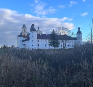 Klasztor Sejny - Sejny - 3