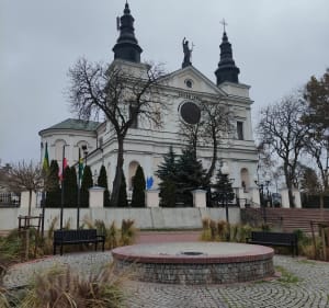 Spacer po Kadzidle - Kadzidło - 3