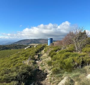 Le phare de Gloria Friedmann - Saint-Étienne-de-Lugdarès - 3