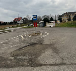 Pętla przy źródłach rzeki Ciemięgi przez wąwozy lessowe - Pliszczyn - 4