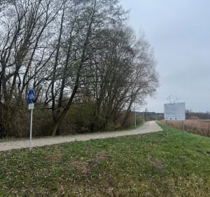 Wycieczka nad jezioro „Zalew nad Muchawką” - Siedlce - 3