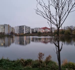 Around the Gocław - Warszawa - 5
