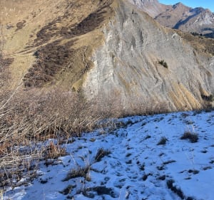 La Bourgeoise par Joux Plane - Samoëns - 5