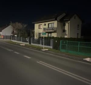 Sienna nocny spacer - Żywiec - 3
