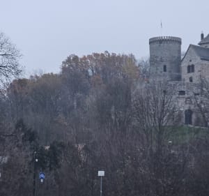 SSosnowiec - Będzin - Będzin Grodziec. - Sosnowiec - 5