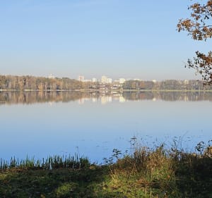 Tychy Zameczek - Przystań - Tychy - 4