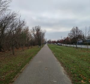 Wieliszew stadion - rondo - stadion - Wieliszew - 4