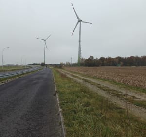 Pętla w okolicy Ostrowa Wielkopolskiego. - Ostrów Wielkopolski - 2