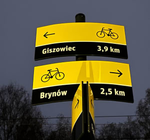 Velostrada Katowice - Katowice - 3