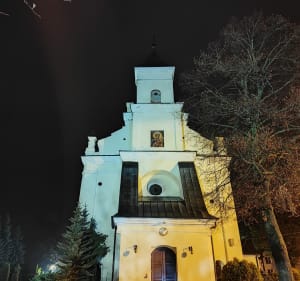 Bełżyce - spacer po najciekawszych miejscach - Bełżyce - 3