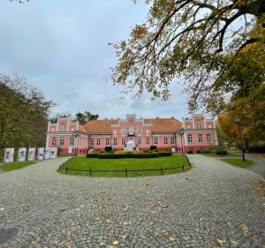 Wejherowo spacerowo - Renata - 4