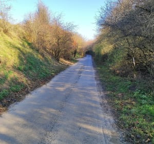 WIEŻA WIDOKOWA ŁYSAKÓW I DOLINA RZEKI BYSTRZYCY - Lublin - 3