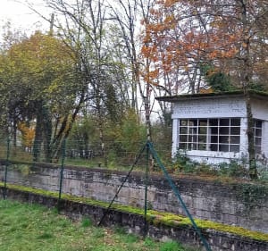 Réchicourt le Château, arboretum, étangs,anciennes écluses - Réchicourt-le-Château - 3
