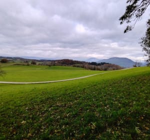 Tour de La Tirelire - Menthonnex-sous-Clermont - 3