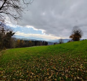 Tour de La Tirelire - Menthonnex-sous-Clermont - 4