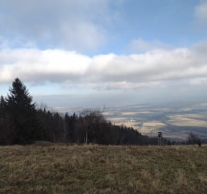 Stara Łomnica - Huta - Szczawina - Stara Łomnica - Stara Łomnica - 3