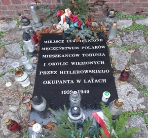 Spacer do Fortu VII im. Tadeusza Kościuszki - Toruń - 3