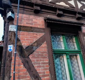 Bydgoskie Przedmieście: zabytkowe budynki z bogatą historią - Toruń - 3